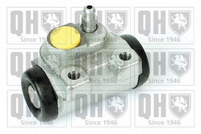 QUINTON HAZELL bwc3504 -  Колесный тормозной цилиндр